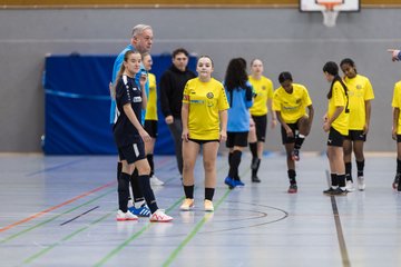 Bild 16 - wBJ Futsalmeisterschaft Vorrunde
